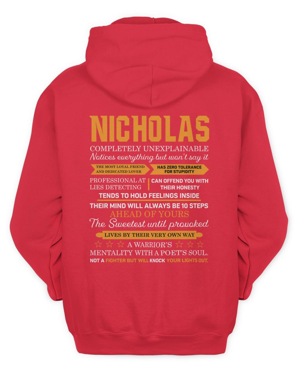 NICHOLAS-SDT1-N1